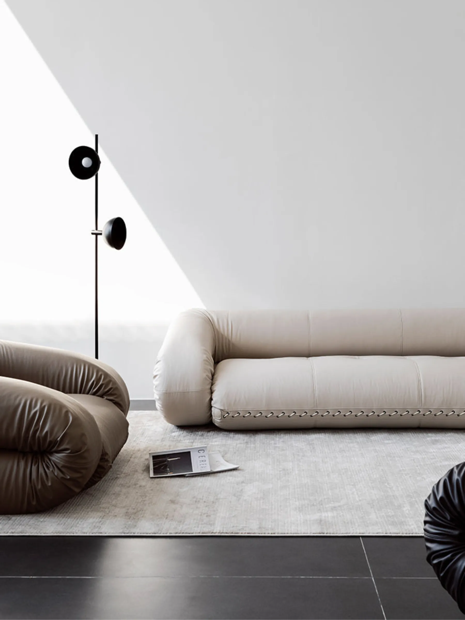 VersaLounge Transforma