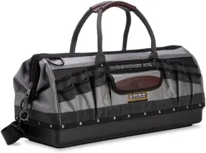 Veto Pro Pac Wrencher-XXL (Gatemouth Tool Bag)