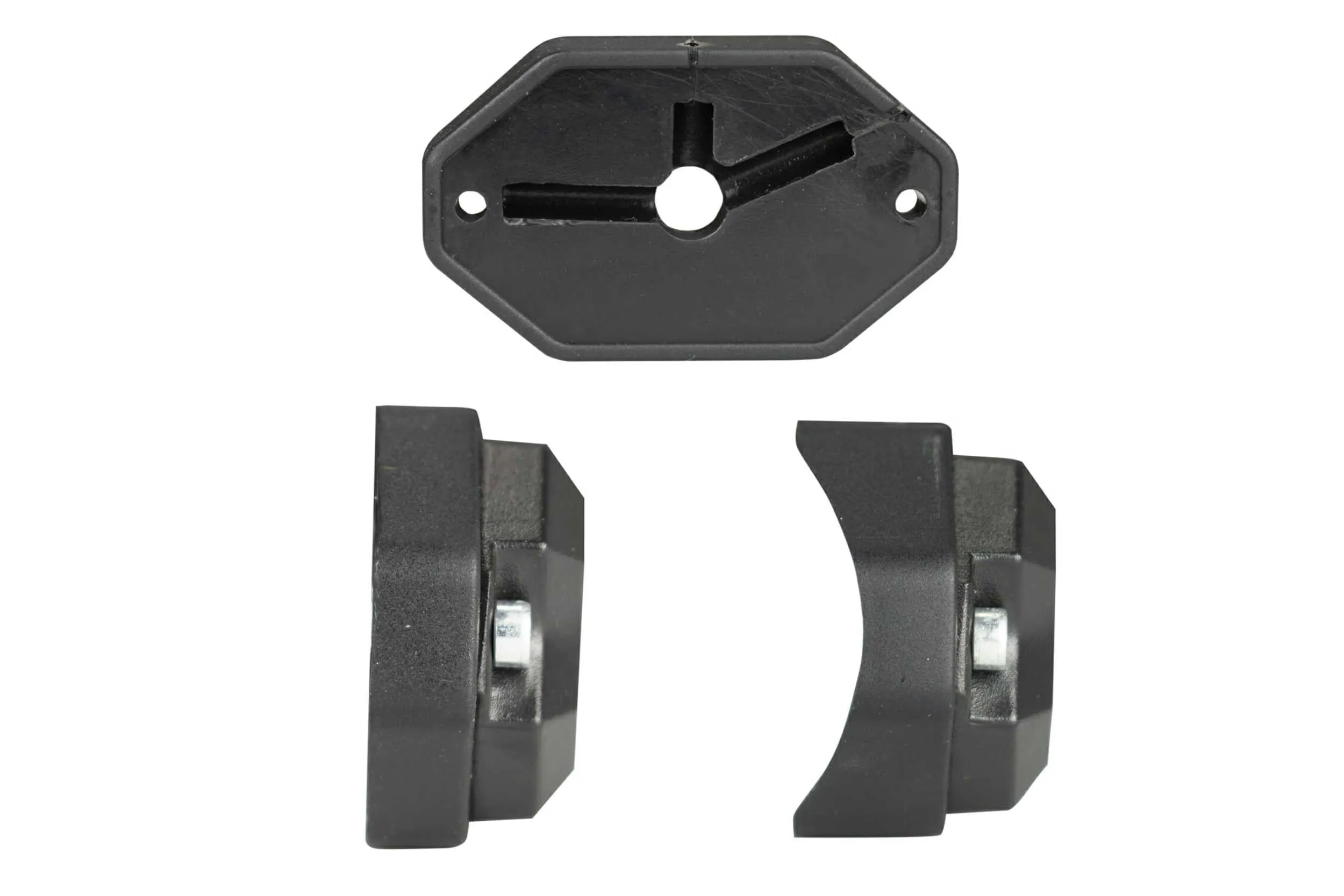 Vision X LED Rock Light System: (9W / 6 Pod Set / RGB w/ Bluetooth Controller)