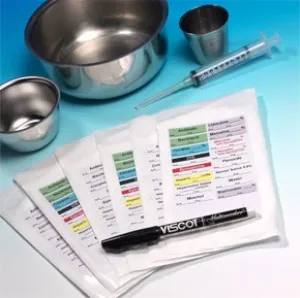 Vismark - Label Kit - V20063DB