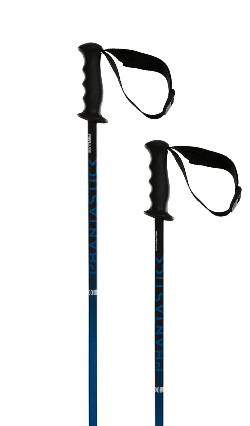 Volkl Phantatstick Jr