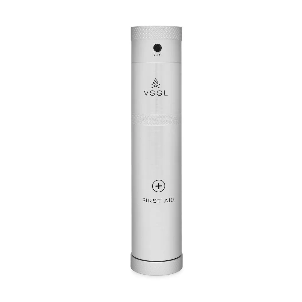 VSSL Utility Light and First AID Kit