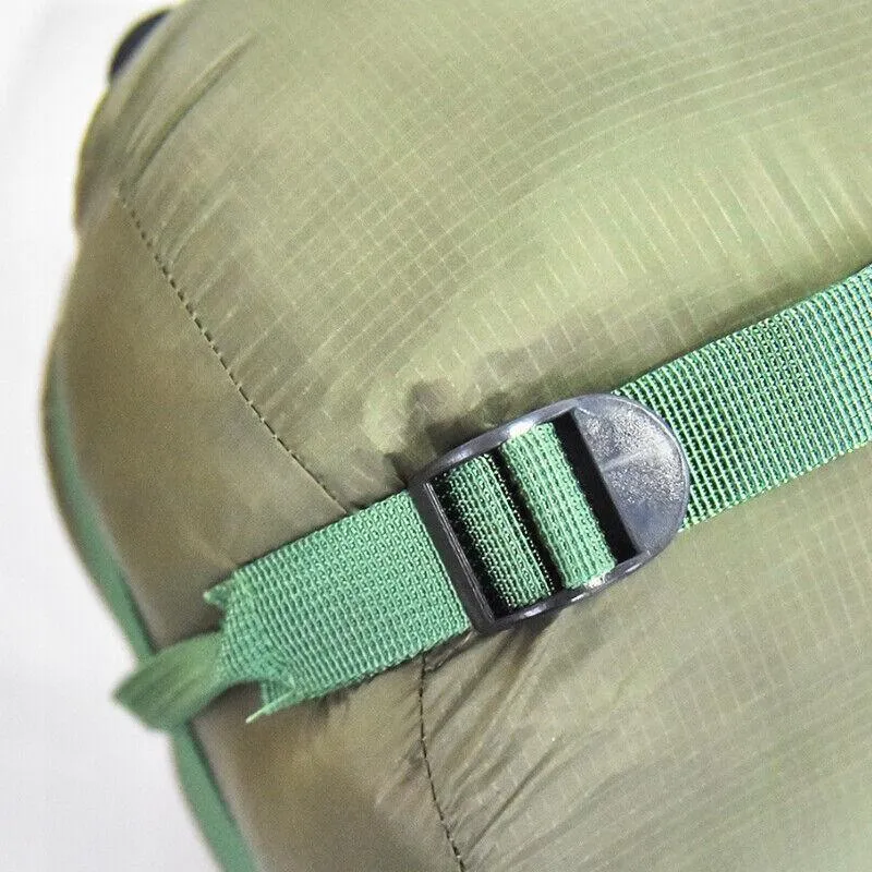Waterproof Compression Stuff Sack Camping Storage Bag Outdoor Sleeping Bag