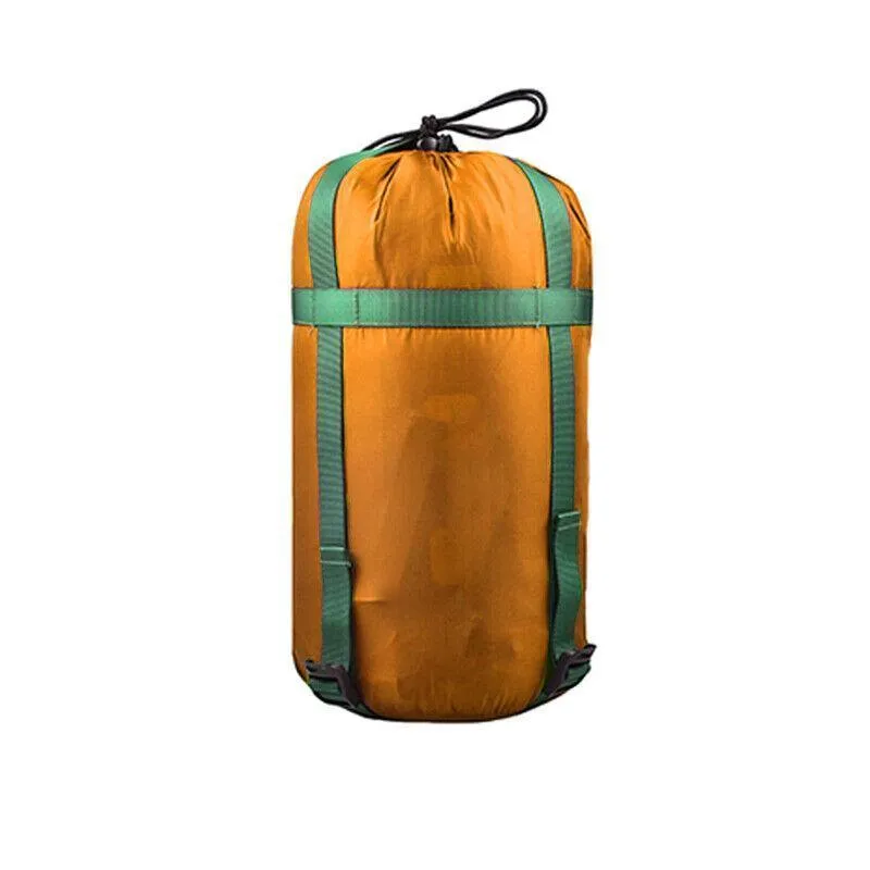 Waterproof Compression Stuff Sack Camping Storage Bag Outdoor Sleeping Bag