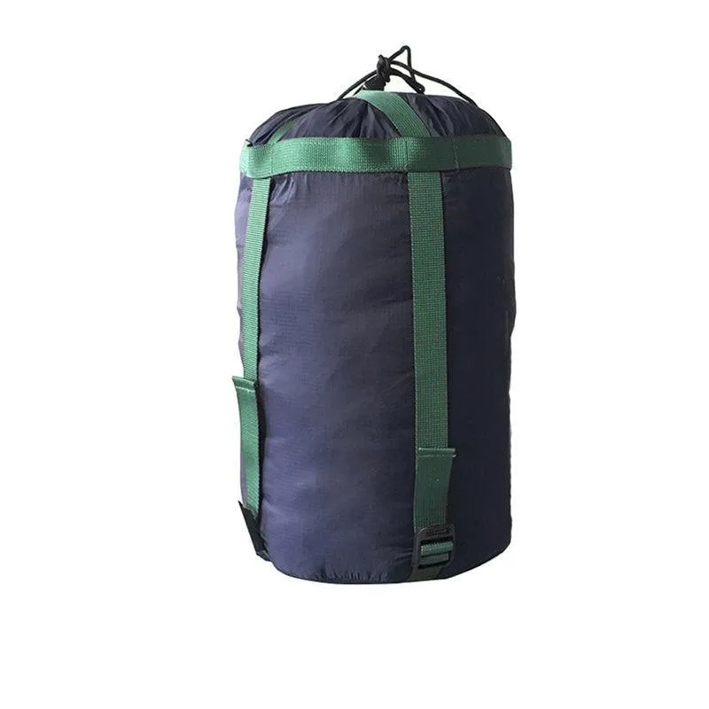 Waterproof Compression Stuff Sack Camping Storage Bag Outdoor Sleeping Bag