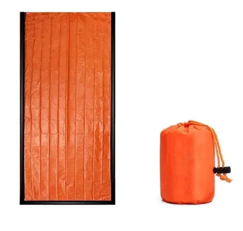Waterproof Emergency Sleeping Bag for Keeping Warm