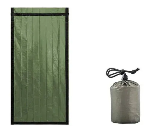 Waterproof Emergency Sleeping Bag for Keeping Warm