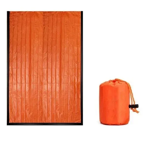 Waterproof Emergency Sleeping Bag for Keeping Warm
