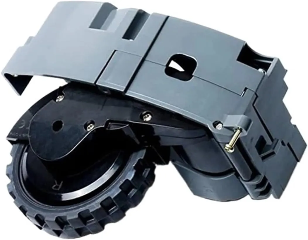 Wheel Module 800 Series Replacement Kit .Compatible for Roomba 880 870 871 885 980 860. Vacuum Cleaner(Right)