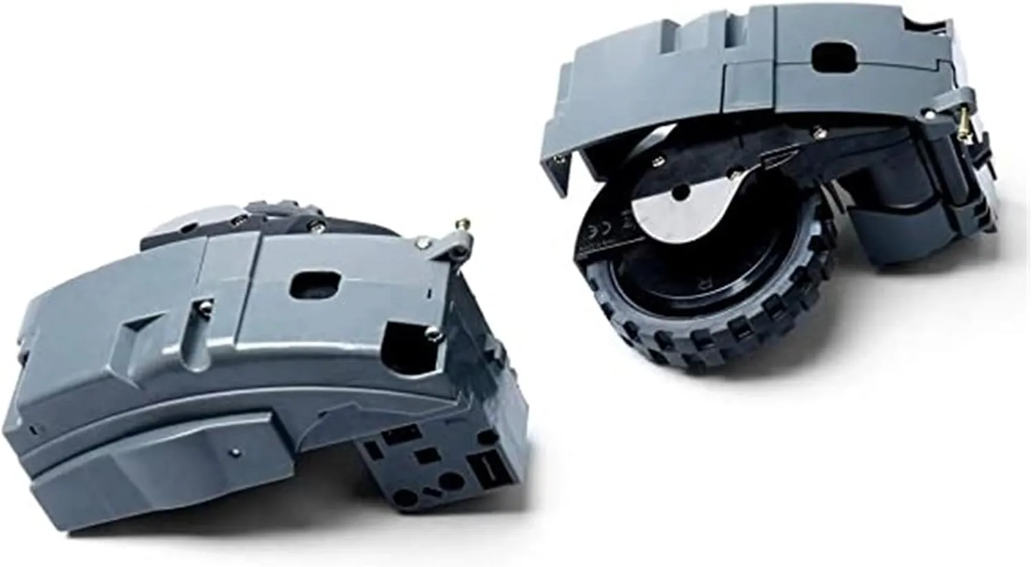 Wheel Module 800 Series Replacement Kit .Compatible for Roomba 880 870 871 885 980 860. Vacuum Cleaner(Right)