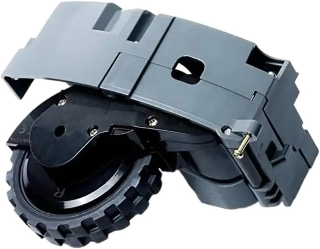 Wheel Module 800 Series Replacement Kit .Compatible for Roomba 880 870 871 885 980 860. Vacuum Cleaner(Right)