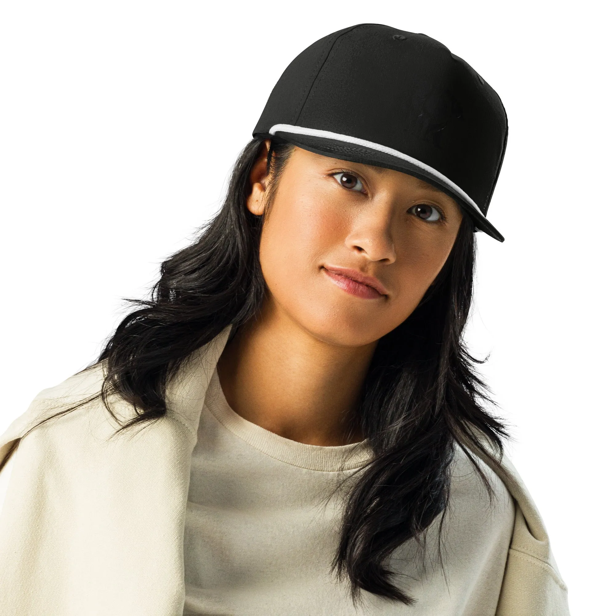 Wide assortment rope cap Golf Special collection