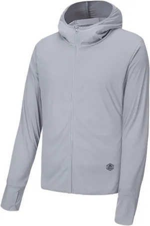 Women's UPF 50  Sun Shirt Solid Color Long Sleeve Lightweight Hoodie UV Protection Clothing Hiking Fishing Outdoor