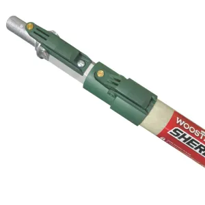 Wooster  Professional Extension Pole 4-8'