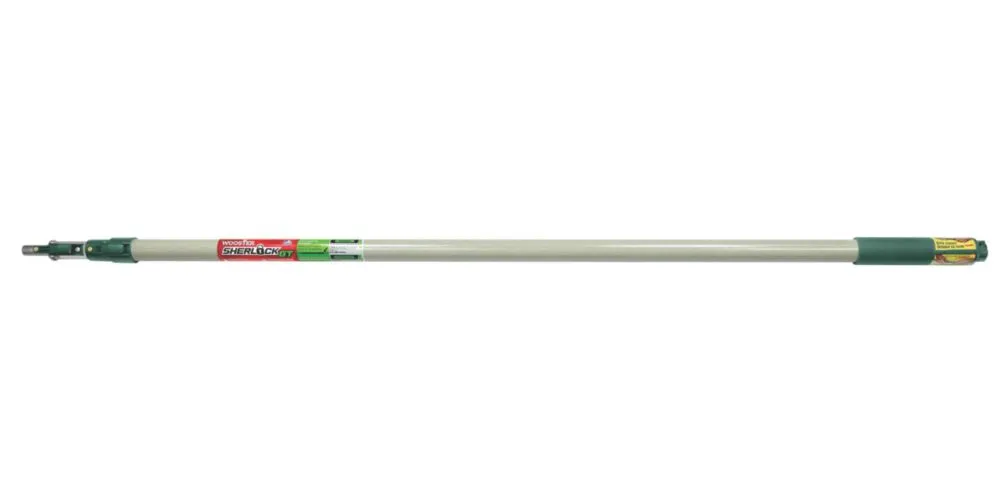 Wooster  Professional Extension Pole 4-8'