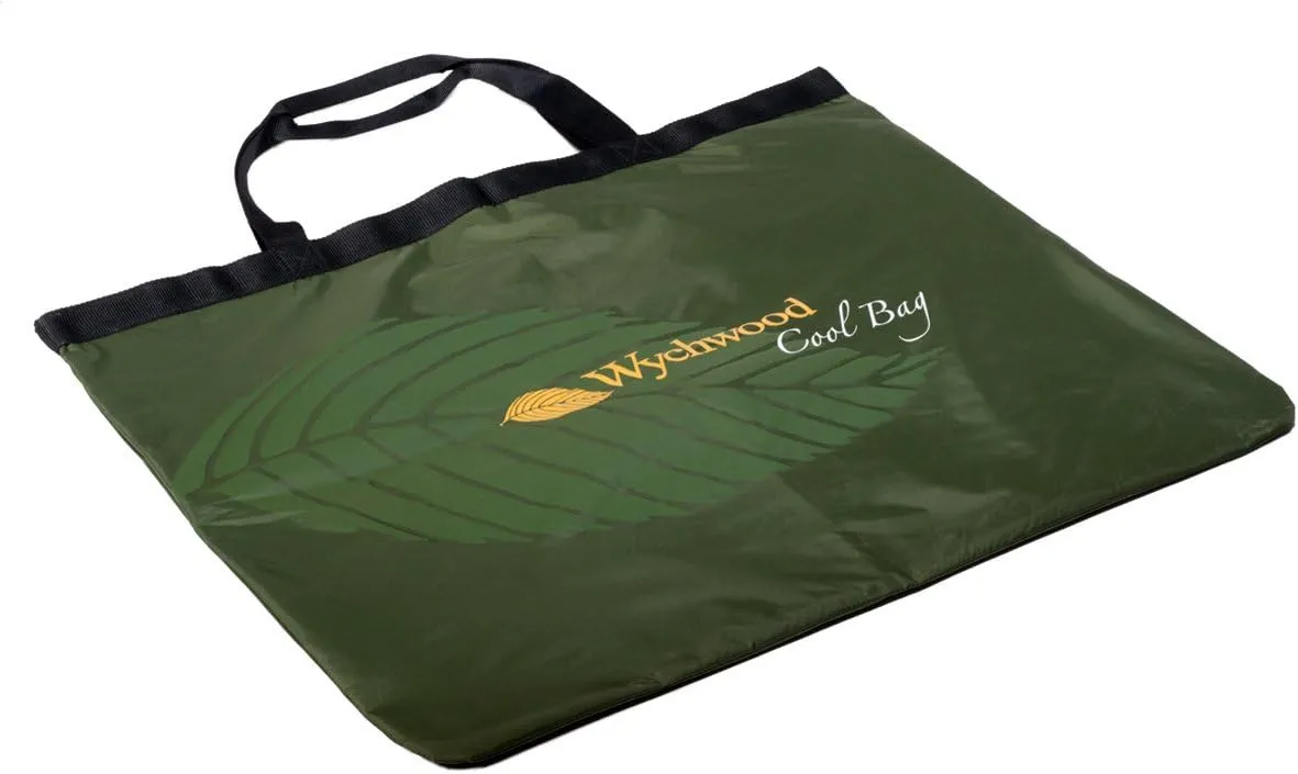 Wychwood - Game Cool Bass Bag Catch Retainer Green,