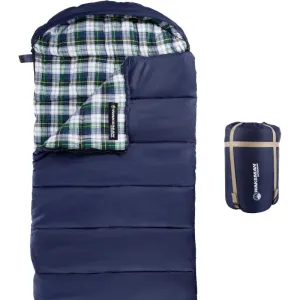 XL Sleeping Bag - 32F Comfort Rated
