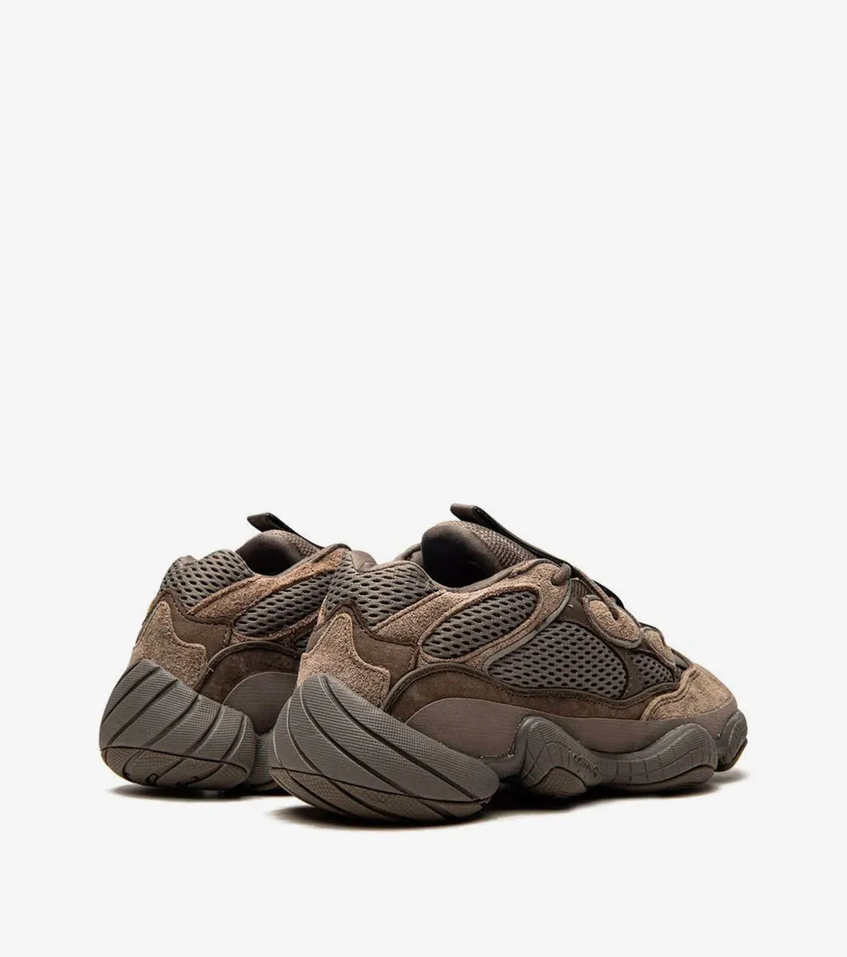 YEEZY 500 "Clay Brown"