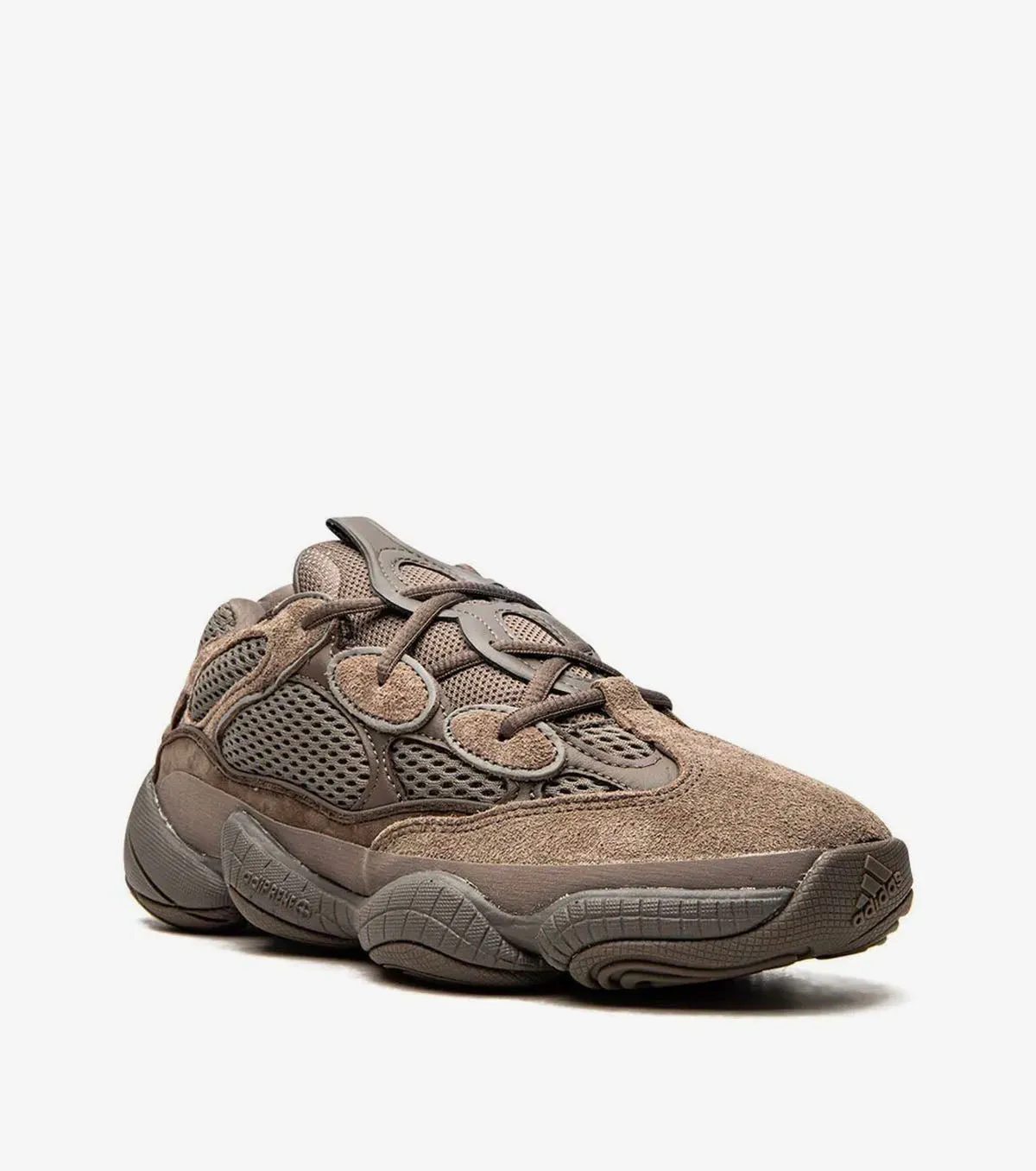 YEEZY 500 "Clay Brown"