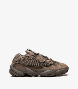 YEEZY 500 "Clay Brown"
