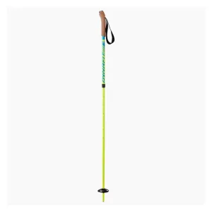 YOUNGSTAR SKI POLE - 2024