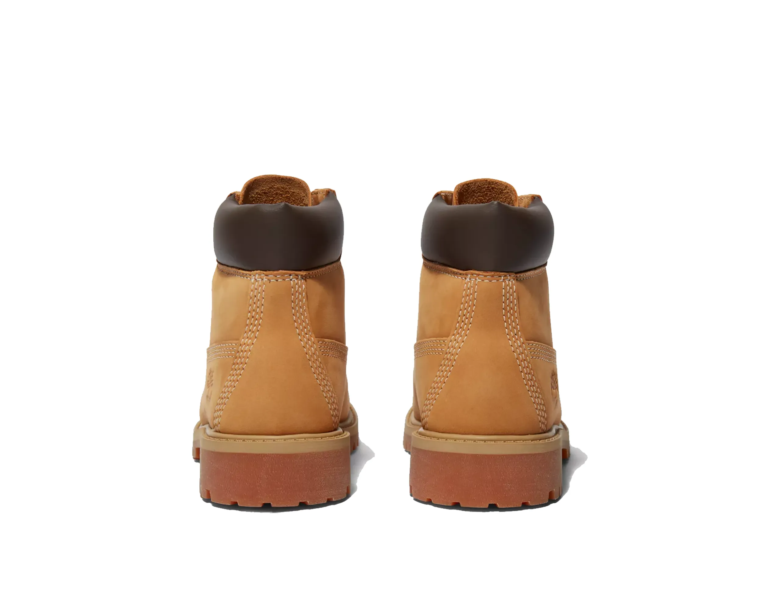 Youth 6" Premium Waterproof Boots