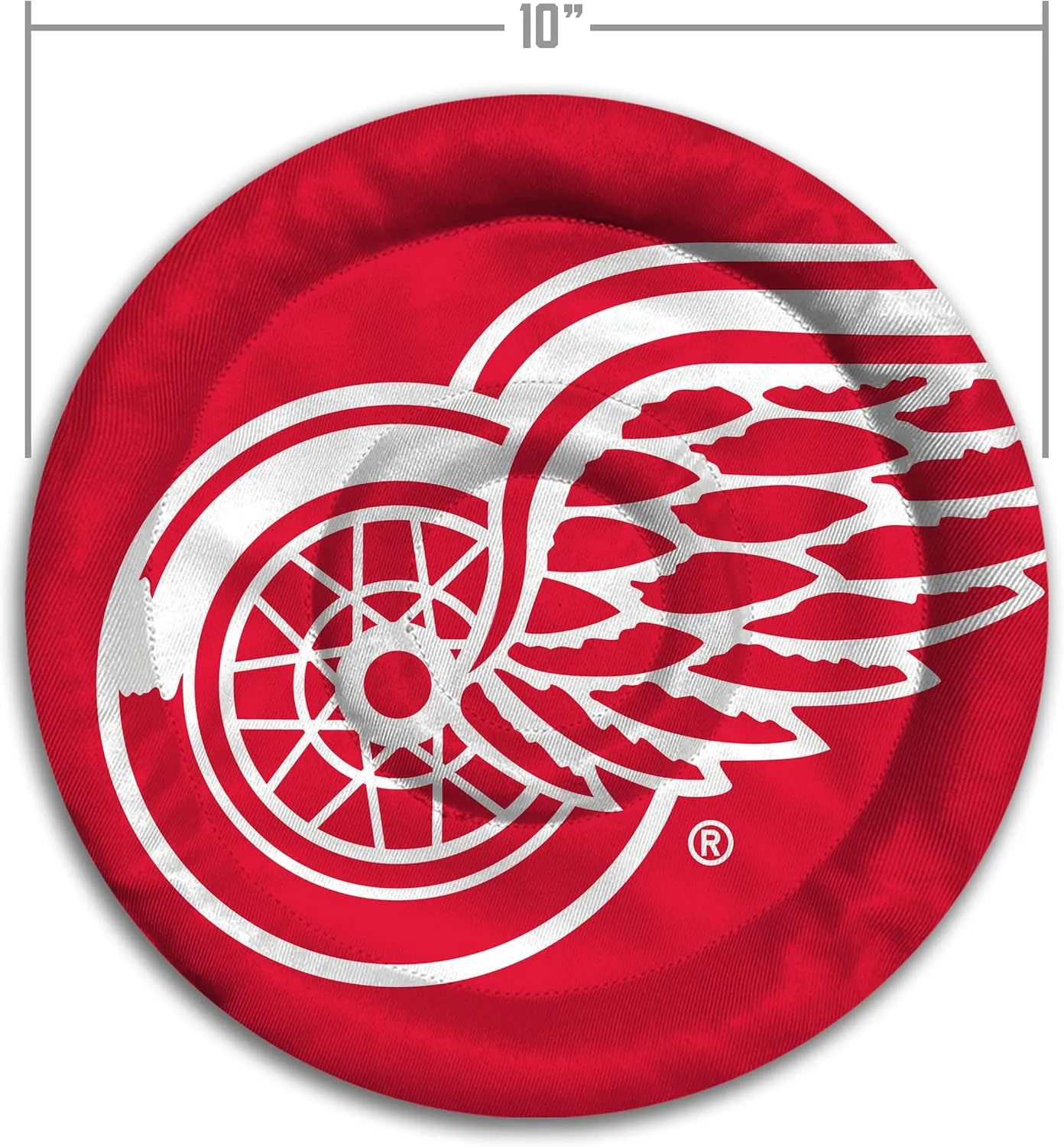 YouTheFan NHL Flimzee Bean-Bag Flying Disc