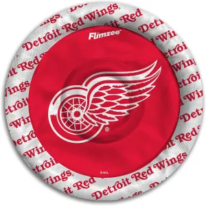 YouTheFan NHL Flimzee Bean-Bag Flying Disc