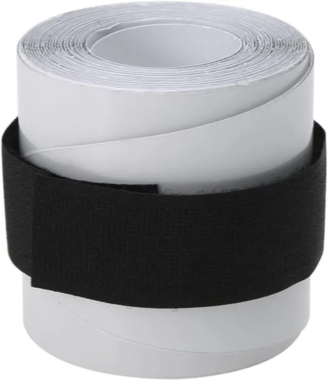 Zcargel Surfboard Protective Tape,TPU Kayak Patches Tape Surfboard Tape with Grip Tape Kayak Repair Protection Tape Roll for Canoe Kayak Dinghy 3.5 Transparent 3.5inchx84inch