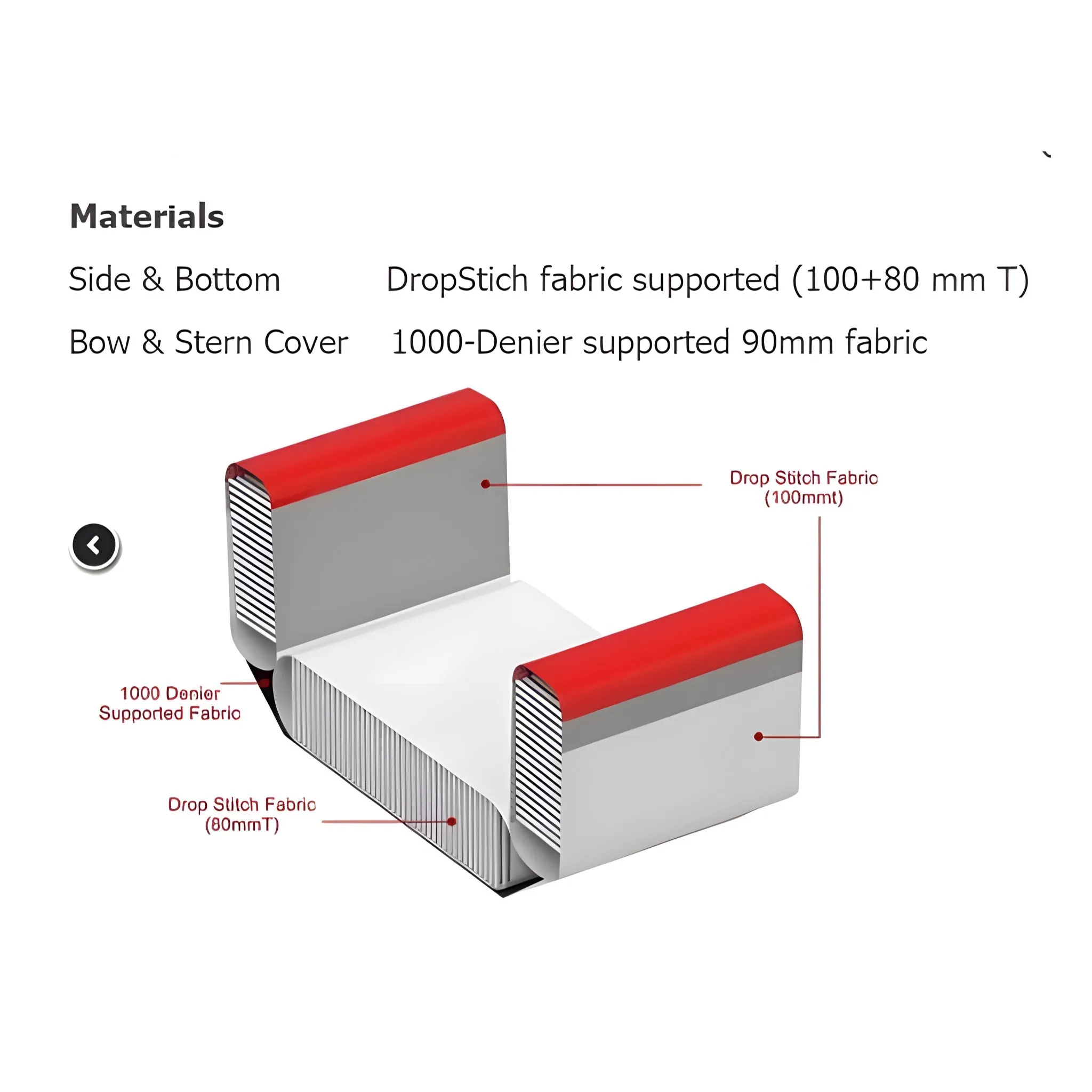 Zebec KXone Slider 485 Duo