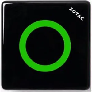 Zotac System ZBOX-MA710NANO-U AMD A8-7100 16GB DDR3 AMD Radeon R5 SATA USB3.0