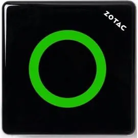 Zotac System ZBOX-MA710NANO-U AMD A8-7100 16GB DDR3 AMD Radeon R5 SATA USB3.0