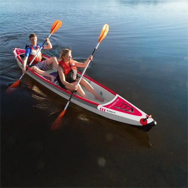 ZPro - Slider 485 Kayak - 2023